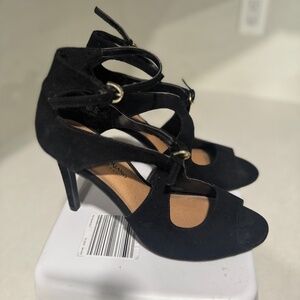 Christian Siriano Stilettos